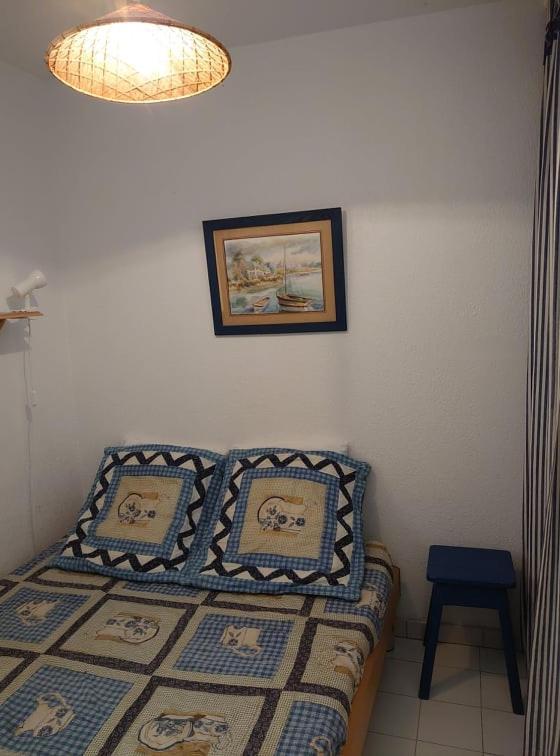 4Rb4 Appartement Type T2 Bord De Mer Acces Plage Direct Collioure Exterior foto